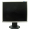 Монитор Samsung TFT 19" 943T (MYTES7) silver PVA 25ms DVI HAS (RUS) <LS19MYTES7>