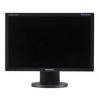 Монитор Samsung TFT 22" 2243BW (MYKEBQ) black 5ms DVI HAS <LS22MYKEBQ>