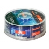 Диск DVD-R Digitex 4.7Gb 16x Cake Box (25шт) (DVD-R47B16-C25.D)
