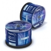 Диск DVD+R Digitex 4.7Gb 16x Cake Box Printable (50шт) DVDPR47I16-C50