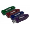 Флеш диск Kingston 1Gb USB2.0 Data Traveler Purple (DT110P/1GB) 