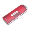 Флеш диск Transcend 2Gb JETFLASH USB 2.0 V10 Red (TS2GJFV10)
