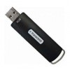 Флеш диск Transcend 8Gb JETFLASH USB 2.0 V10 Black (TS8GJFV10)