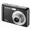 Фотоаппарат Samsung ES15 black 10,2Mpix 3x DIS SD/SDHC 2,5" <EC-ES15ZBBA/RU>
