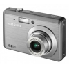 Фотоаппарат Samsung ES55 серебристый 10Mpix 3x DIS SD/SDHC 2,5” <EC-ES55ZSBP/RU>