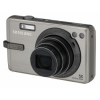 Фотоаппарат Samsung IT100 silver 12,2Mpix 5x OIS + DIS 28mm WIDE HD Video 100Mb/SD/SDHC 3" <EC-IT100SBP/RU>