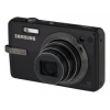 Фотоаппарат Samsung IT100 black 12,2Mpix 5x OIS + DIS 28mm WIDE HD Video 100Mb/SD/SDHC 3" <EC-IT100BBP/RU>