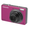 Фотоаппарат Samsung PL60 pink 10,2Mpix 5x OIS + DIS ISO3200 40Mb/SD/SDHC 2,7" <EC-PL60ZPBP/RU>
