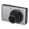 Фотоаппарат Samsung PL65 silver 12,2Mpix 5x OIS + DIS ISO3200 40Mb/SD/SDHC 3" <EC-PL65ZSBP/RU>