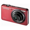 Фотоаппарат Samsung ST50 red 12,2Mpix 3x DIS ISO3200 SD/SDHC 2,7" (EC-ST50ZRBP/RU)