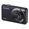 Фотоаппарат Samsung ST50 blue 12,2Mpix 3x DIS ISO3200 SD/SDHC 2,7" <EC-ST50ZUBP/RU>