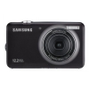 Фотоаппарат Samsung ST50 black 12,2Mpix 3x DIS ISO3200 SD/SDHC 2,7" <EC-ST50ZBBP/RU>