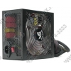 Блок питания IKONIK Vulcan <IP-I850A-AAAA> 850W ATX Black (24+2х4+4х8/6пин) Cable Management