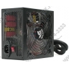Блок питания IKONIK Vulcan <IP-I650A-AAAA> 650W ATX Black (24+2х4+6+8+8/6пин) Cable Management