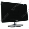 20"    MONITOR Samsung P2070 KFV <Charcoal Gray> (LCD, Wide,1600x900, DVI)