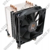 Xigmatek <HDT-SD964> Cooler (775/754-AM2/AM3/FM1, 22~34дБ,1200-2800об/м,4pin,Cu+Al+тепловые трубки)