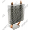 Xigmatek <Porter-(C)N881> Cooler for Chipset (Al+тепловая трубка)