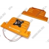 Xigmatek <MAC-S3501> DDR1/2 Memory Cooler (20дБ, 7500об/м, Al)