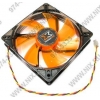 Xigmatek <XLF-F1253> Fan for m/tower (SMART, 120x120x25mm, 20дБ, 1500об/мин)