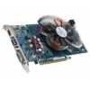 Видеокарта Gigabyte PCI-E NV GV-N96TZL-1GI GF9600GT 1024Mb 256bit DDR3 HDTV+DVI bulk