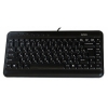 Клавиатура А4 KL-5UP X-slim multimedia PS/2+USB (KL-5UP UP)