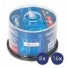 Диск Disk DVD-R Digitex 4.7Gb 16x Cake Box Printable (50шт) DVD-R47I16-C50