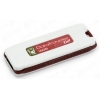 Флеш диск Kingston 16Gb USB 2.0 DataTraveler I Gen 2 Red (DTIG2/16GB)