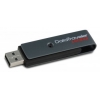 Флеш диск Kingston 8Gb USB 2.0 Hi-Speed DataTraveler Locker w/Encryption (DTL/8GB)