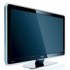 ТВ ЖК Philips 42" 42PFL9603D/10 Black 16:9 FULL HD 500cd/m2 30000:1 dyn. con. 176/176 100HZ