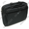 Сумка Sumdex PON-352BK  (полиэстер, чёрная, 15.4")