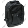 Рюкзак Sumdex PON-365BK (полиэстер, чёрный)
