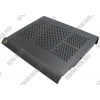 Xigmatek <Talisman NPC-D721> Notebook Cooler (1500об/мин, USB питание,USB hub,Al)