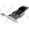 3ware 9690SA-8I (OEM) PCI-Ex8, 8-port SAS/SATA RAID0/1/5/6/10/50, Cache 512Mb