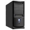 Корпус LinkWorld 431-59 black 350W ATX USB Audio Fan AirDuct 24pin Piano Gloss