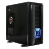 Корпус Thermaltake VC3430BNS Armor JR black 430W ATX SECC