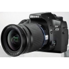 Фотокамера Samsung GX-20 18-55MM 14,6Mpix DSLR KIT 2,7” (live view)  <ER-GX20ZBBA/RU>