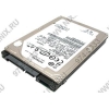 HDD 160 Gb SATA-II 300 Hitachi Travelstar 5K500.B <HTS545016B9A300> 2.5" 5400rpm 8Mb