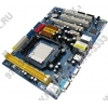 ASRock N68-S (RTL) SocketAM2<GeForce 7025>PCI-E+SVGA+LAN SATA RAID MicroATX 2DDR-II