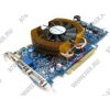 512Mb <PCI-E> DDR-3 Gigabyte GV-N98TOC-512I (RTL) +DVI+HDMI+SLI<GeForce 9800GT>