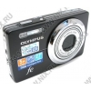 OLYMPUS FE-5000 <Black> (10.0Mpx, 36-180mm, 5x, F3.5-5.6, JPG, 48Mb+0Mb xD, 2.7", USB2.0, AV, Li-Ion)