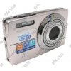 OLYMPUS FE-5000 <Gold> (10.0Mpx, 36-180mm, 5x, F3.5-5.6, JPG, 48Mb+0Mb xD, 2.7", USB2.0, AV, Li-Ion)