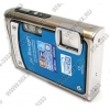 OLYMPUS mju TOUGH-8000 <Blue> (12Mpx, 28-102mm, 3.6x,F3.5-5.1,JPG, 45Mb + 0Mb xD,2.7",USB2.0,AV,Li-Ion)