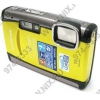 OLYMPUS mju TOUGH-6000 <Yellow>(10Mpx, 28-102mm,3.6x,F3.5-5.1,JPG, 42Mb + 0Mb xD , 2.7",USB2.0,AV,Li-Ion)