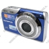 OLYMPUS mju 5000 <Blue> (12.0Mpx, 36-180mm, 5x, F3.5-5.6, JPG, 36Mb+0Mb xD/microSD, 2.7", USB2.0, AV, Li-Ion)
