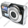 OLYMPUS mju 5000 <Black> (12.0Mpx, 36-180mm, 5x, F3.5-5.6, JPG,36Mb+0Mb xD , 2.7", USB2.0, AV, Li-Ion)