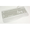 Клавиатура Mitsumi KSX-2/KFK-EA4SA/2 Classic Ergo White PS/2 (R56-1535/R56-1839)