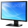 Монитор Acer TFT 22" V223WAb black 5ms 10000:1 <ET.EV3WE.A01>