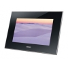 Цифровая фоторамка Sony TFT 10" DPFX1000B black 2Gb (DPFX1000B.CEU)
