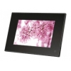 Цифровая фоторамка Sony TFT 7" DPFE72B black 128Mb сменные панели <DPFE72B.CEU>