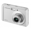 Фотоаппарат Samsung ES15 white 10,2Mpix 3x DIS SD/SDHC 2,5" (EC-ES15ZWBA/RU)